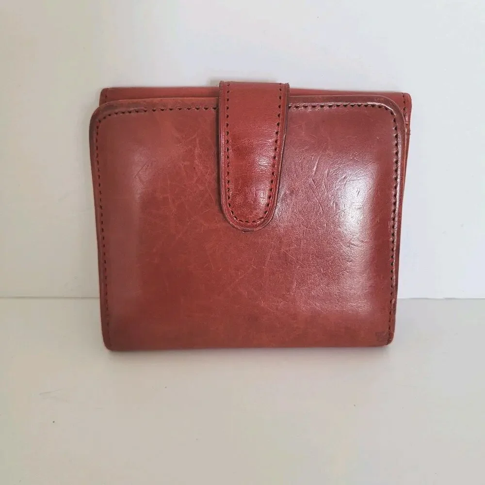 Coach vintage wallet